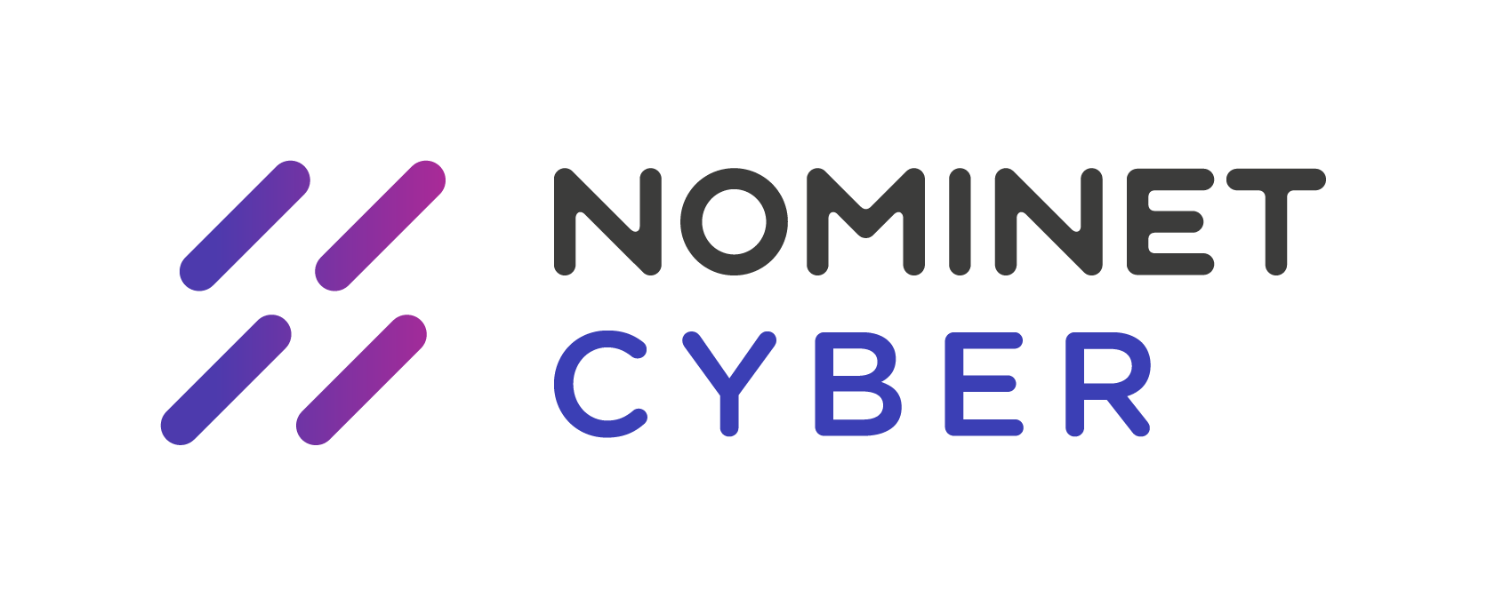 Nominet Cyber Company Logo